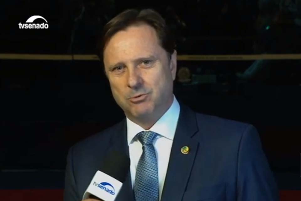 Acir Gurgacz destaca parceria com novo governo para expandir economia brasileira