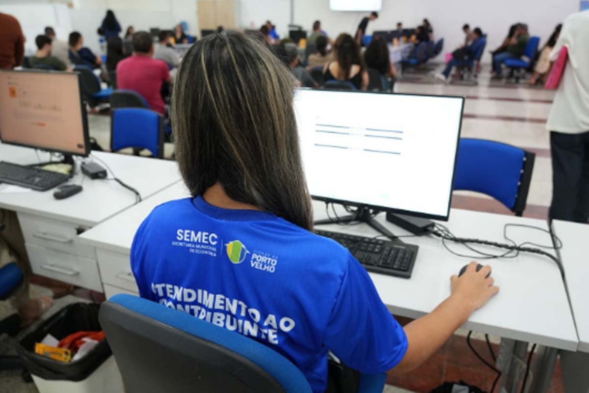 Refis 2026 segue até final do ano e amplia oportunidade para regularização fiscal; programa fortalece a arrecadação municipal