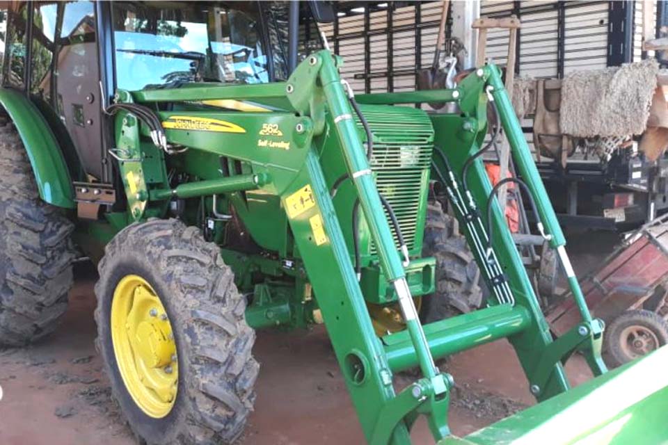 Crédito Rural contribui para que produtores rurais desenvolvam as atividades e mantém famílias no campo