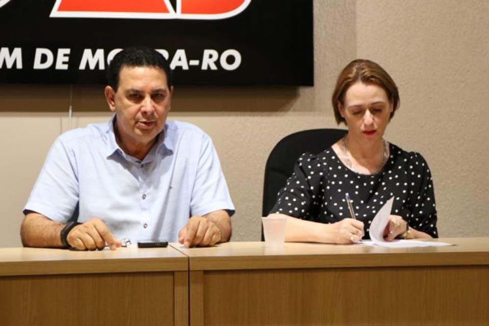 Secretaria de Saúde avança no Projeto de Planificação da Atenção Primária à Saúde