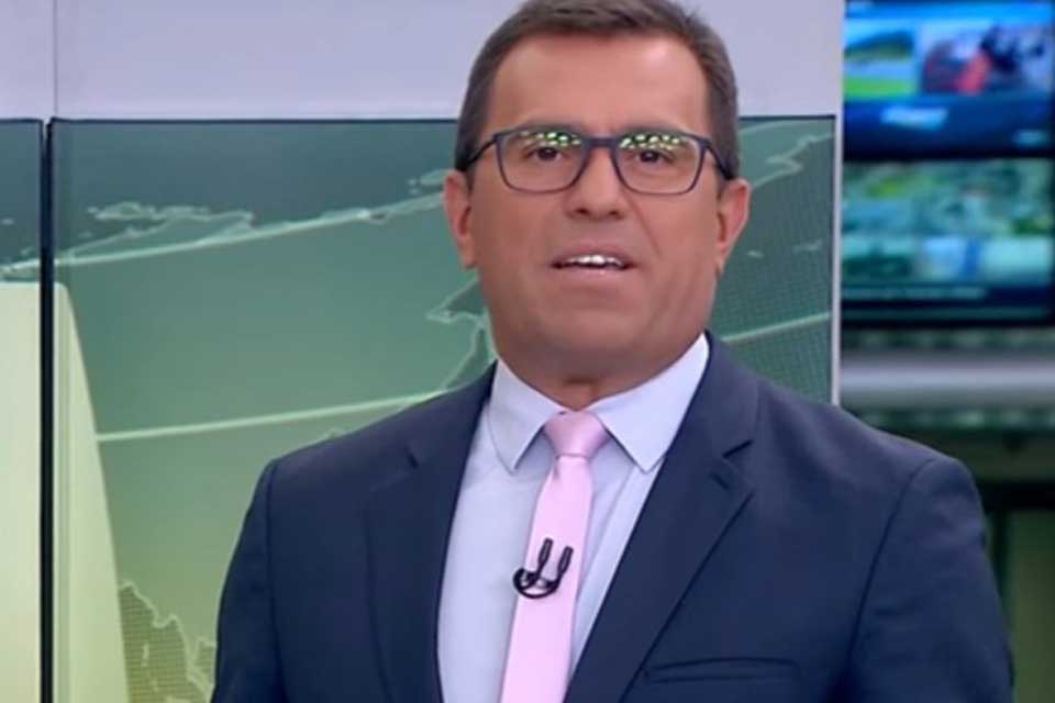 Rodrigo Bocardi volta à TV em edição especial do “Show do Milhão” com celebridades