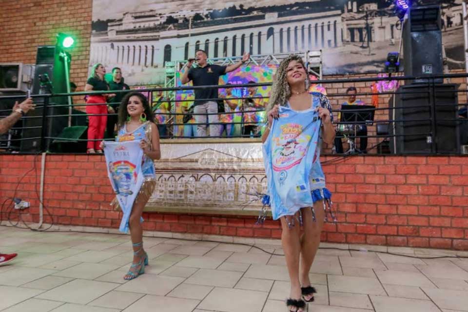 CORRE QUE AINDA TEM- Camisas da Banda do Vai Quem Quer já estão no 2º lote