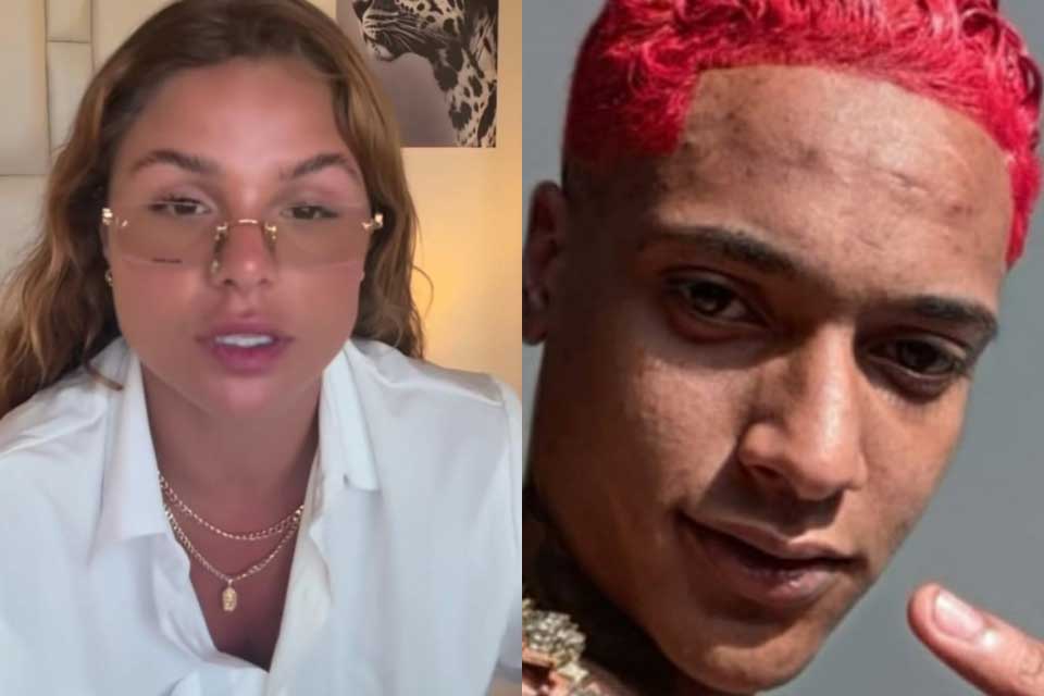 Noiva de Oruam fala sobre habeas corpus negado: “Nunca foi traficante”