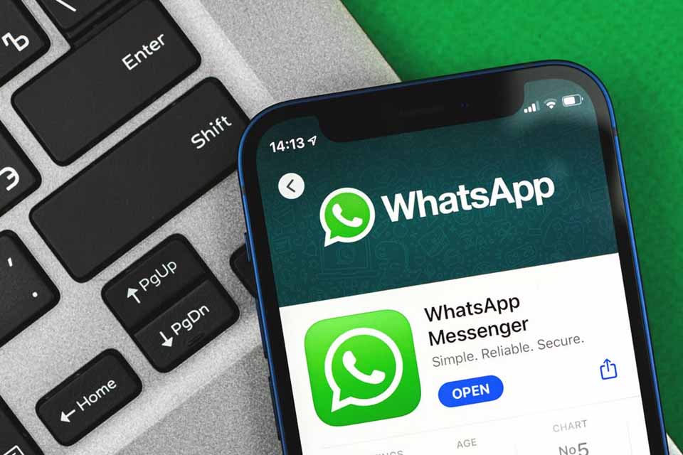 WhatsApp GB é seguro? Saiba detalhes do App aqui