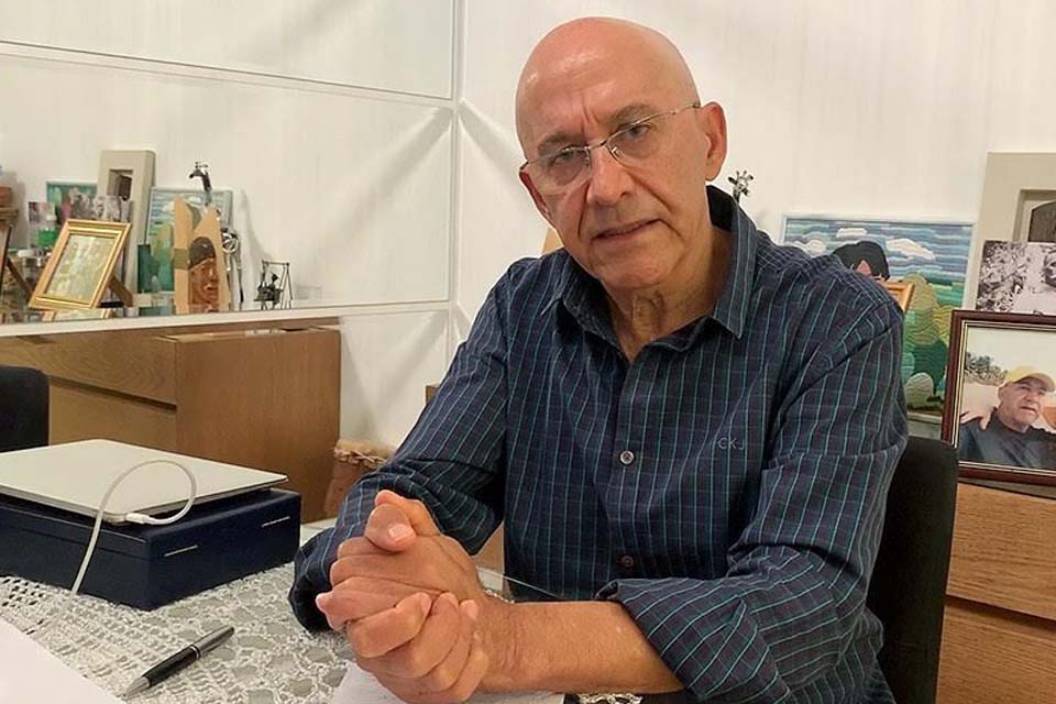 Senador garante mais R$ 1,5 milhão para a saúde de Ariquemes