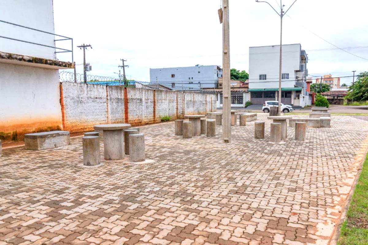 Prefeitura de Porto Velho promove noite de observação astronômica