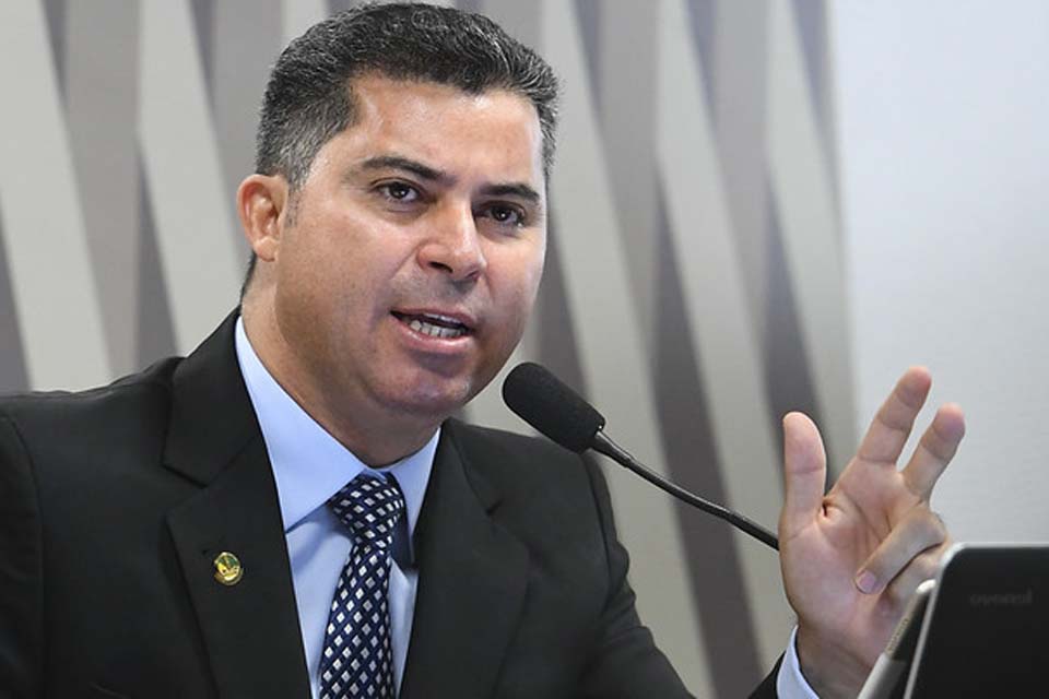 Gastos parciais de campanha em Rondônia: Marcos Rogério desembolsou R$ 2,5 milhões a mais que o governador reeleito
