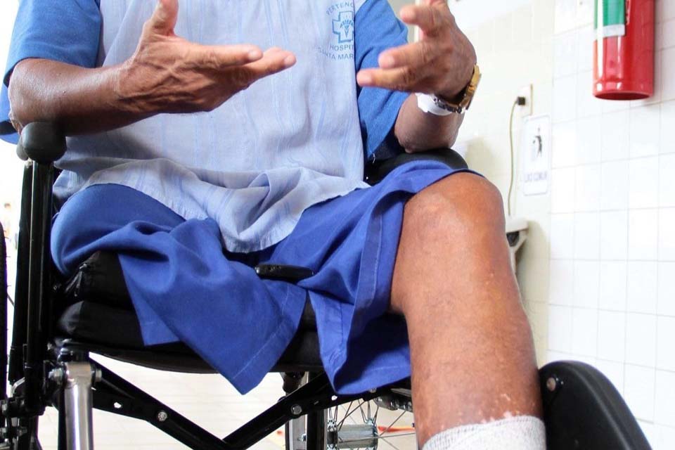 Campanha de conscientização marca o Dia Mundial da Luta contra a Hanseníase em Rondônia