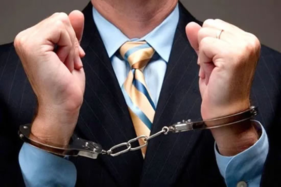 Eleições 2020: Candidatos a partir de agora só podem ser presos em flagrante