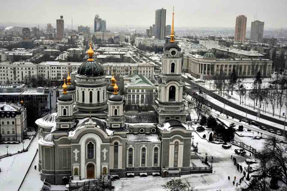 EUA ameaça Rússia com sanções e adverte contra uso de energia como 'arma'