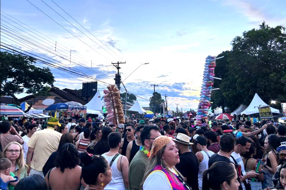 Carnaval Seguro garante acolhimento, proteção e segurança aos foliões