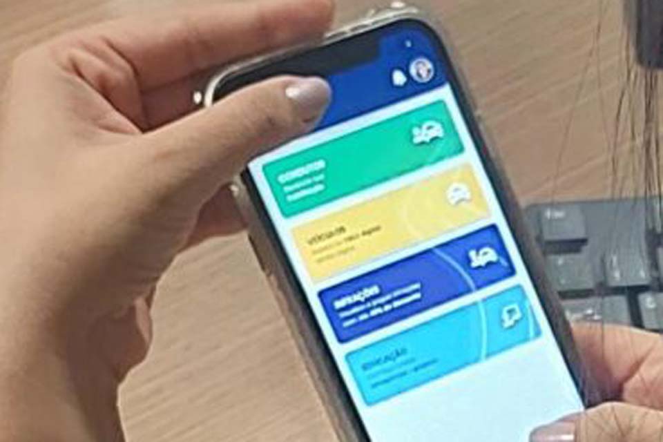 Renovação da CNH tem valor reduzido para idosos em Rondônia; a taxa de renovação ficou 50% mais barata