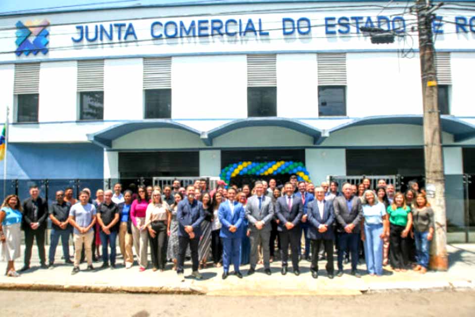 Referência no suporte ao empreendedorismo inovador, Jucer celebra 59 anos e destaca avanços históricos