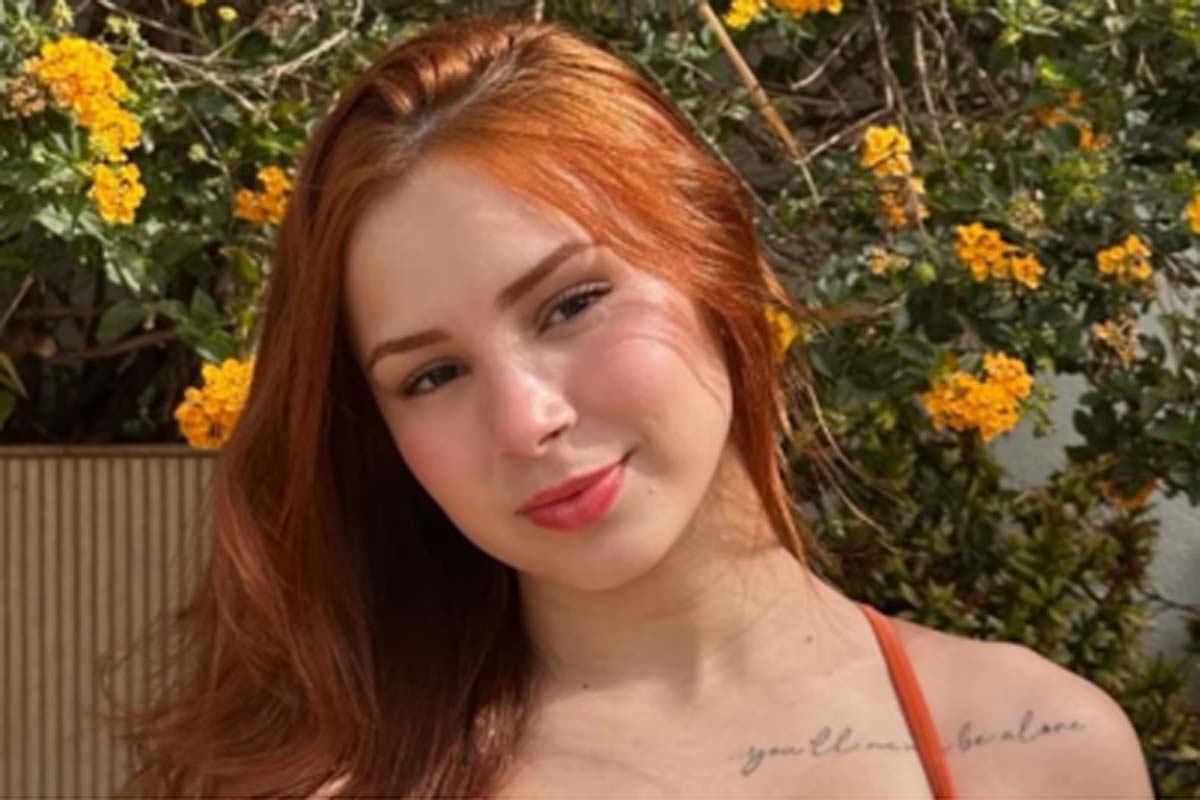 Quem era Duda Alves, tiktoker que morreu aos 22 anos