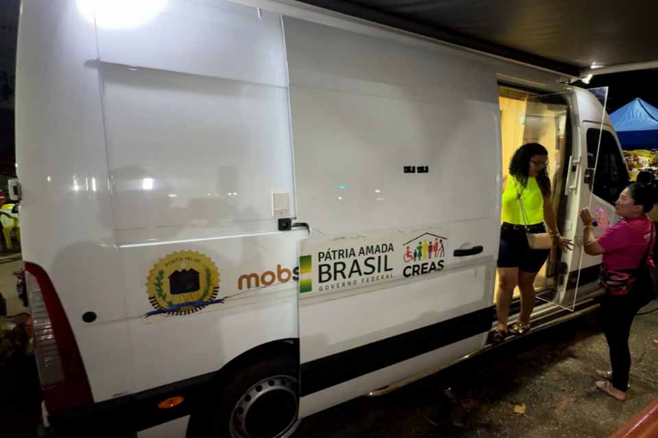 Estrutura de saúde permanece ativa para atender foliões no Carnaval