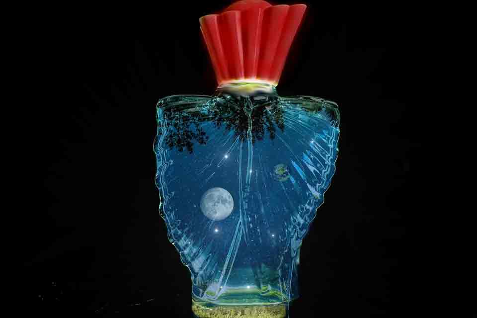 Por que o perfume asad lattafa se tornou o queridinho dos apaixonados por fragrâncias?