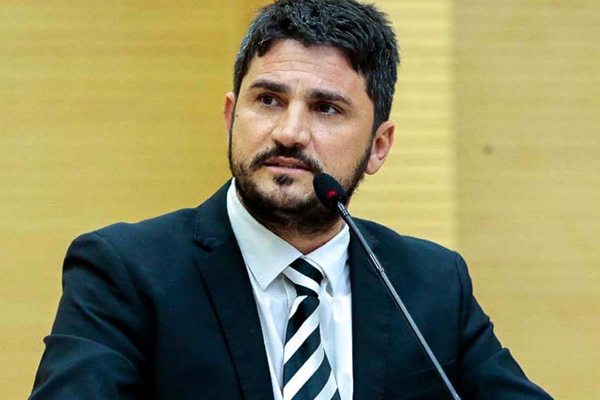 Jean Mendonça destaca atuação pela agricultura familiar, saúde, educação e esporte em Rondônia