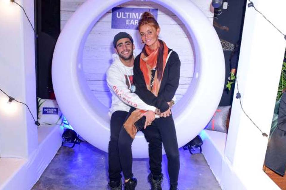 Em rumor de término, Pedro Scooby apaga fotos e dá unfollow em Cintia Dicker