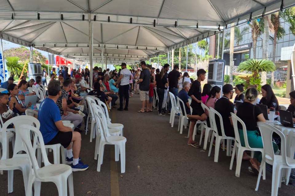 Assembleia Legislativa celebra 42 anos com serviços à população, esporte e resgate da memória legislativa