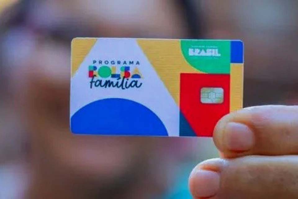 Bolsa Família para NIS de final 6 já está disponível no aplicativo