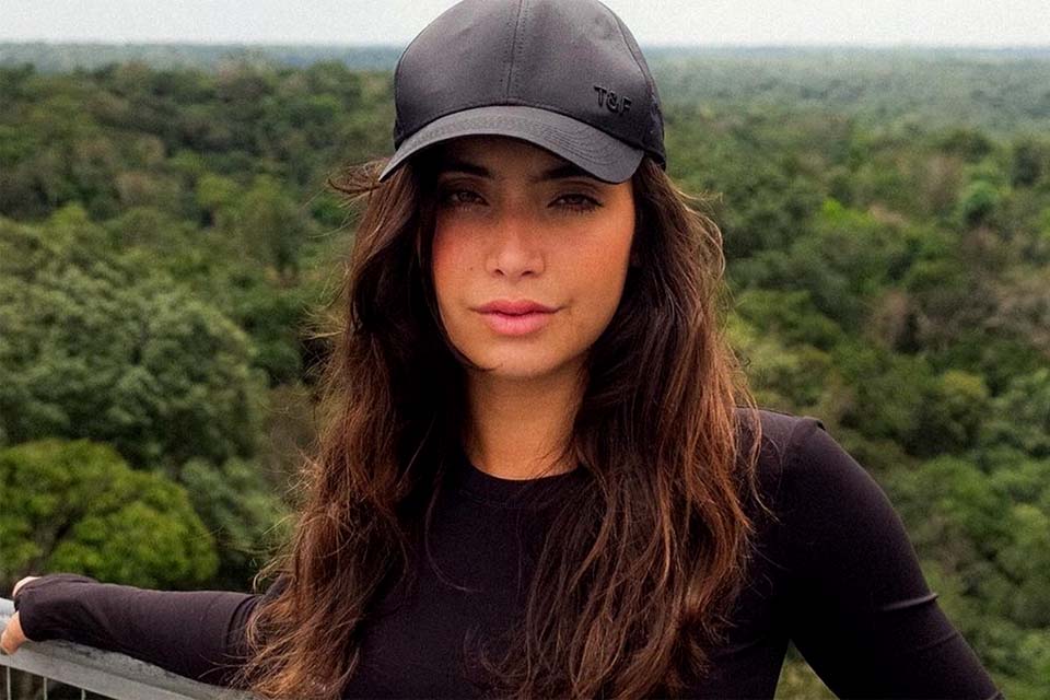 Ex-BBB Vanessa Lopes estreia em reality show de relacionamento no Multishow