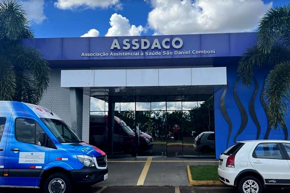 ASSDACO abordará o futuro do Tratamento de Câncer em Cacoal durante a 1ª COMDESC