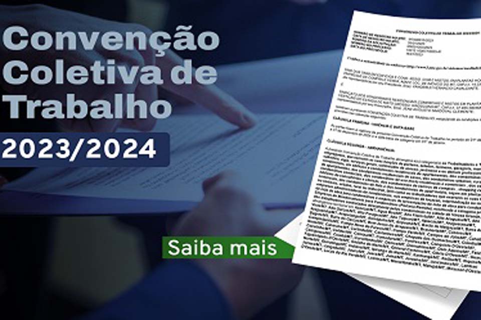 Primeira rodada de Assembleias acontece em todo o estado de Rondônia para discutir a Pauta de Reivindicações da Convenção Coletiva de Trabalho 2023/20