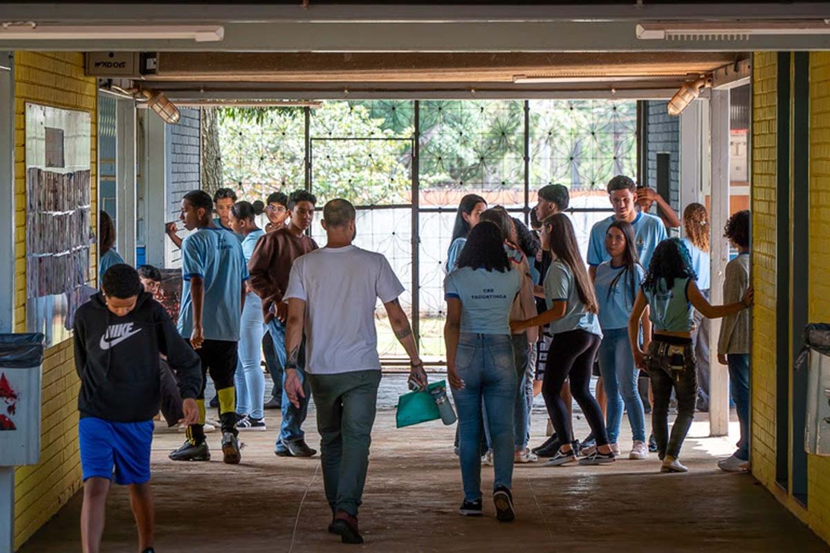Após dois anos de Pé-de-Meia, abandono escolar em Rondônia cai 43% 