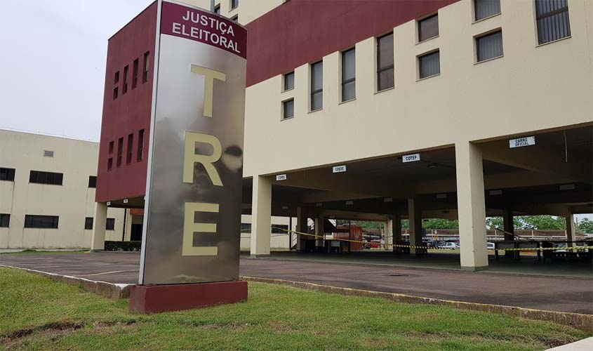 TRE vai retotalizar votos para deputado estadual em Rondônia