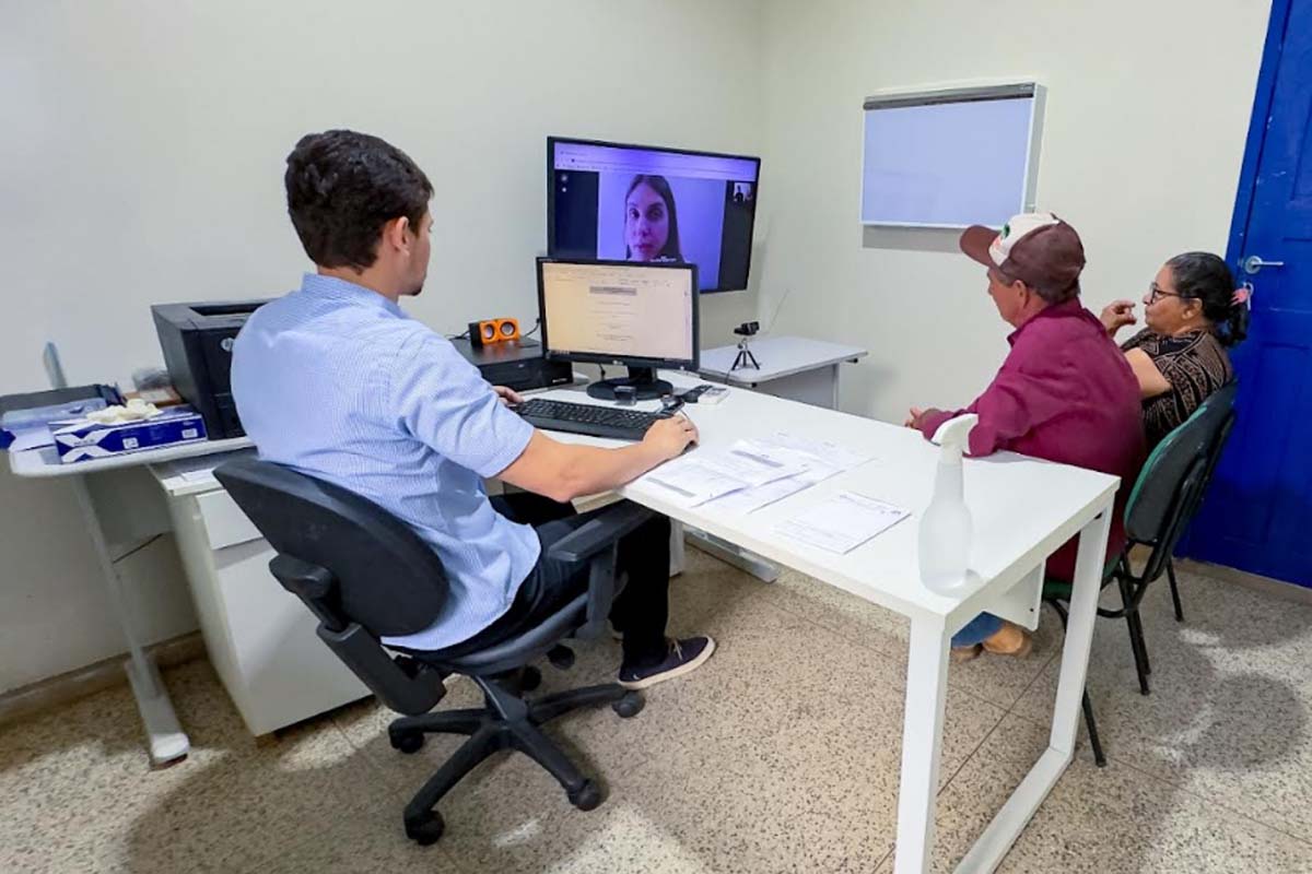 Em abril, Jaru foi a cidade de Rondônia que mais realizou atendimentos médicos com especialistas 