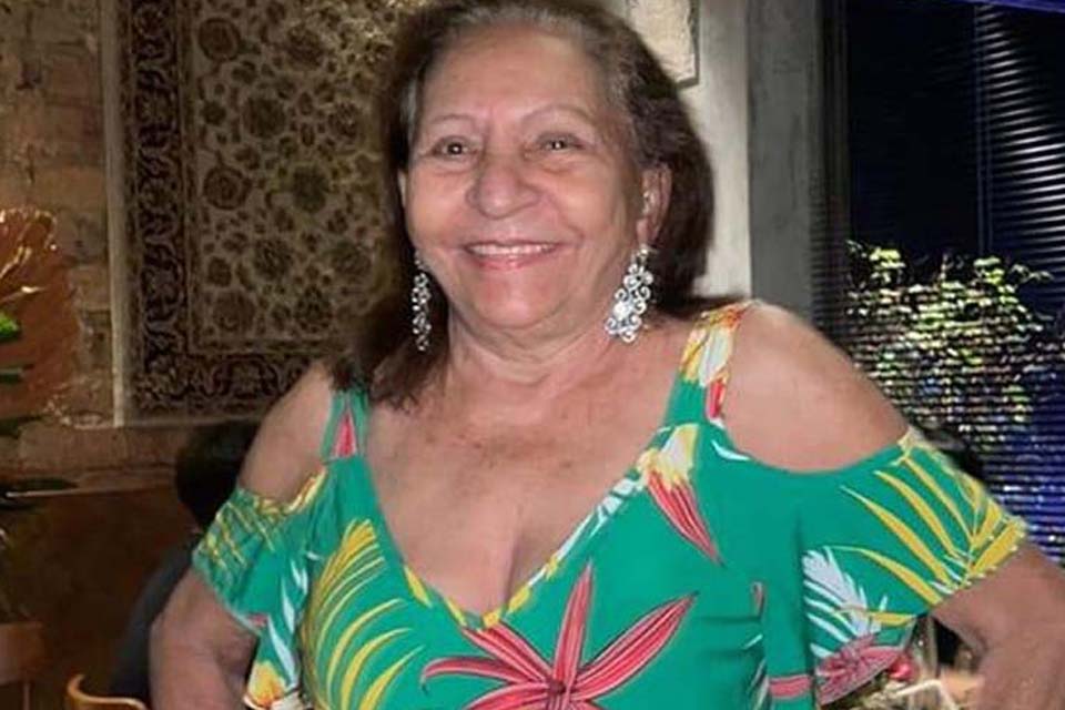 Morre aos 74 anos a ex-vereadora e ex-deputada Marlene Gorayeb