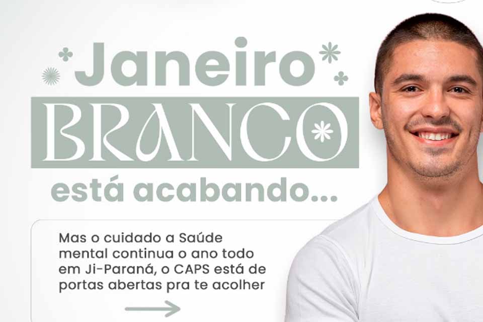 CAPS realiza atendimento humanizado por meio de equipe multiprofissional com  palestras e ações educativas 