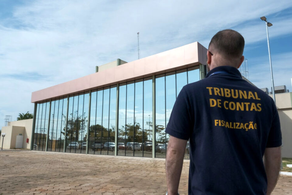 Com fiscalizações permanentes do TCE-RO, Cemetron realiza maior reforma de sua história