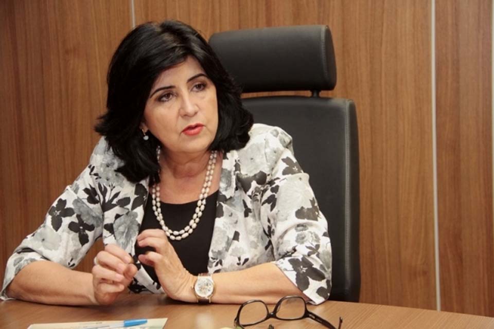 Ex-administradoras da Federação Rondoniense de Mulheres devem prestar contas de R$ 849 mil; uma delas foi superintende na gestão Confúcio