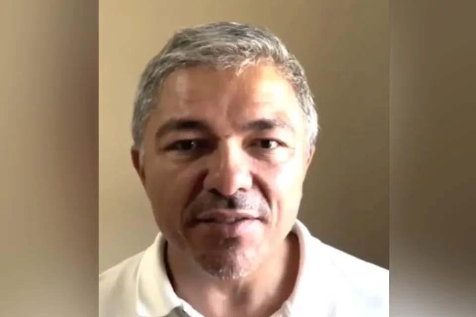 Blogueiro procurado por bomba em Brasília integrou governo Bolsonaro