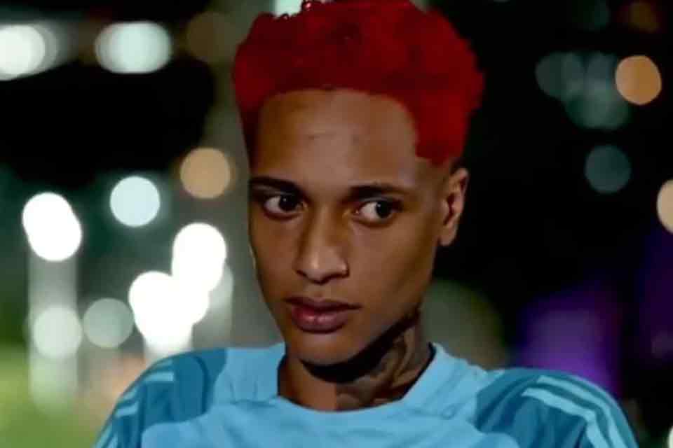 Preso há quase um mês, Oruam publica carta aberta: “Cabeça erguida”