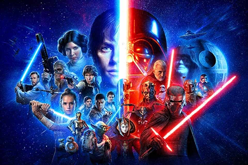 Universo Star Wars: como tirar o melhor proveito das produções