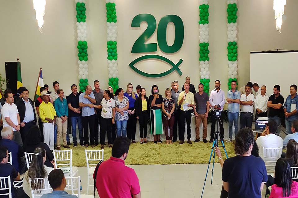 Partido Social Cristão – PSC vai realizar convenção Estadual para definir os candidatos a deputados federal, estadual, senador e governador