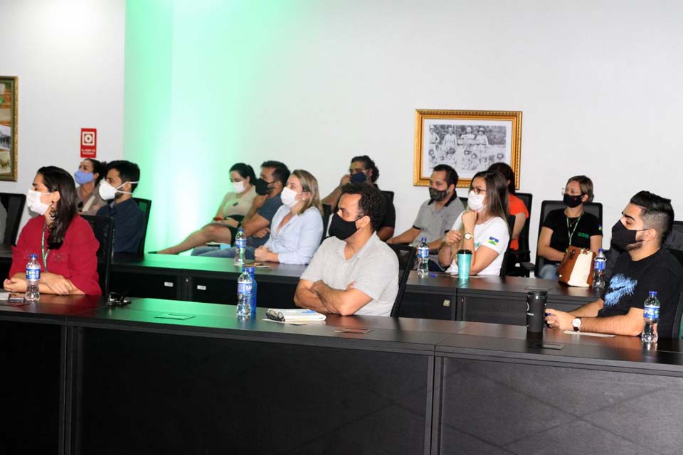 Rondônia sedia primeira Audiência Pública sobre resíduos sólidos da região Norte