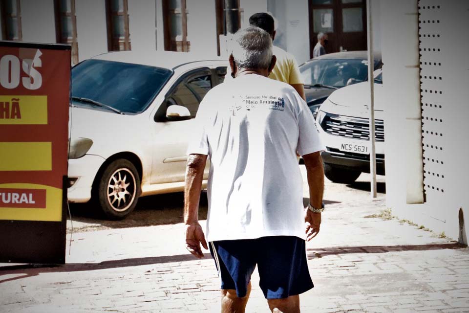 Em Porto Velho, denúncias de abuso financeiro dos idosos cresce com pandemia
