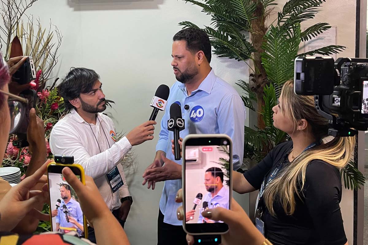 Samuel Costa critica gastos dos Poderes e defende revisão dos repasses em Rondônia
