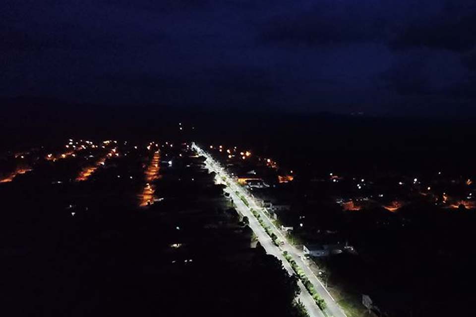 Prefeitura realizará atendimento no distrito Tarilândia nesta sexta-feira 31; vários serviços serão oferecidos