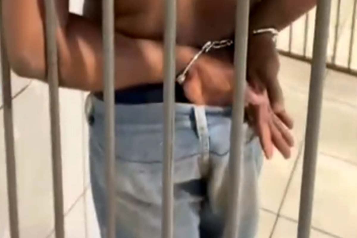 Caminhoneiro é preso após atropelar e matar ciclista na BR-319