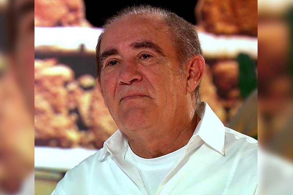 Após 44 anos, Renato Aragão deixa a Rede Globo