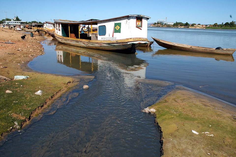  Velho Chico: maior rio inteiramente brasileiro percorre a cultura, a história e a economia do país