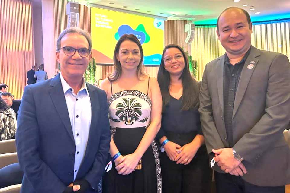 Novo plano de marketing do turismo para atrair estrangeiros é lançado no Rio