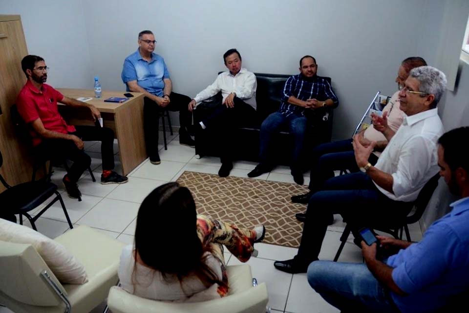 Edital de Residência Multiprofissional na Saúde está com inscrições abertas pela Unesc