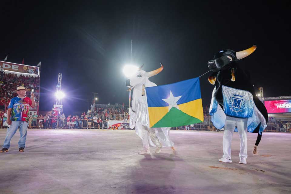 Duelo na Fronteira 2025 é adiado para novembro após consenso entre Flor do Campo e Malhadinho