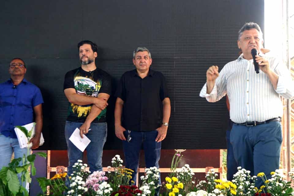 Sebrae fortalece a cafeicultura de Rondônia e consolida avanços para a agricultura familiar em 2025