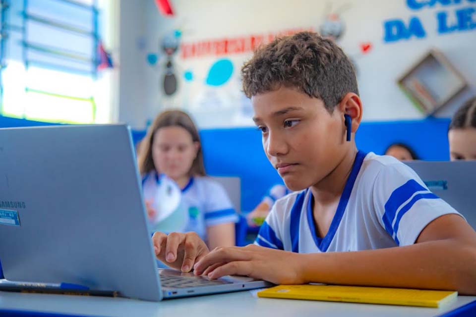 Chamada escolar para o ano letivo 2023 nas escolas municipais começa nesta quarta-feira (30)